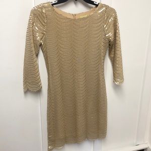 Gianni Bini Short Dress